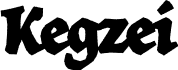 kegzei-en
