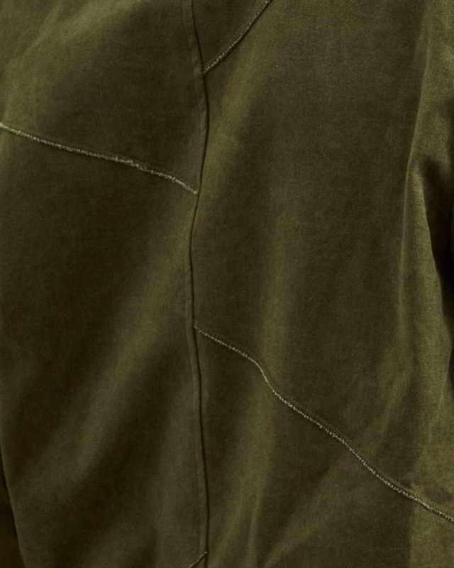 Mending Wounds - 상처를 봉합하다