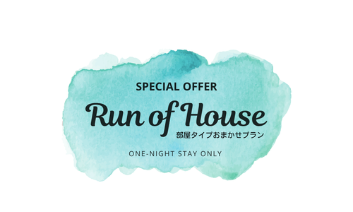 One-Night Special Offer 