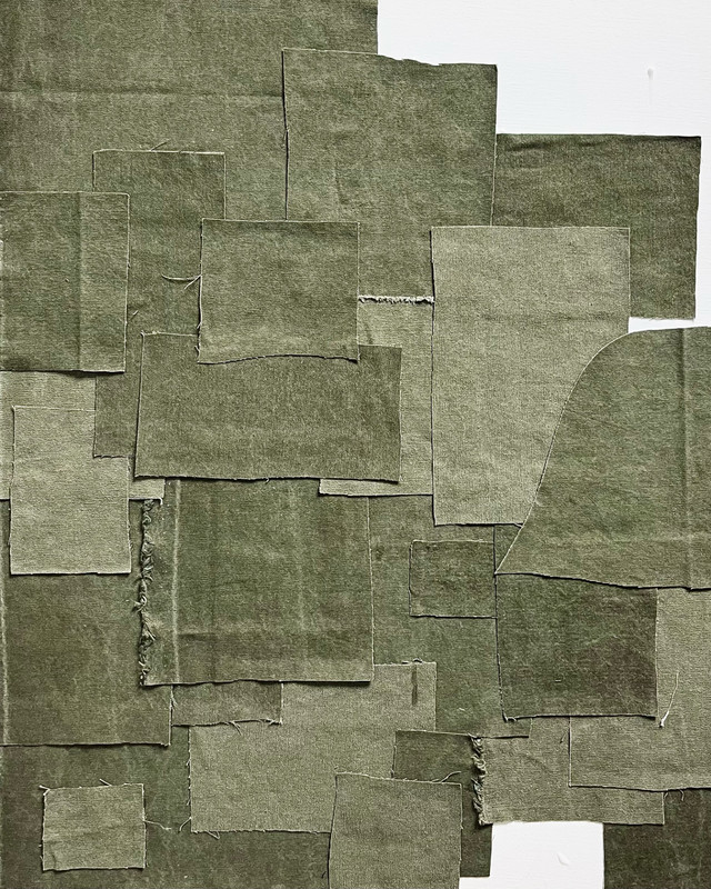 Assemblagism - 합체주의