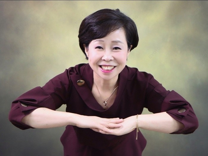 어제의 나를 보듬고, 내일의 나를 잇다