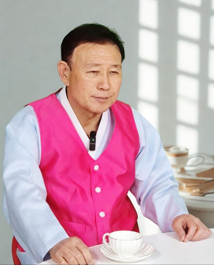 [세상을 잇다] "30년의 침묵을 깨다" — 신의 초능력 만능 해결사, 박용태 박사를 만나다