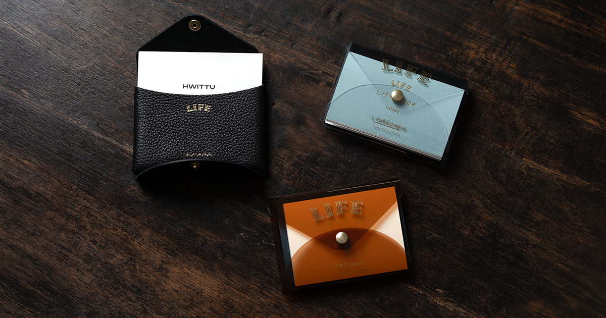 LIFE x Yamama bungu Lifescape 커버