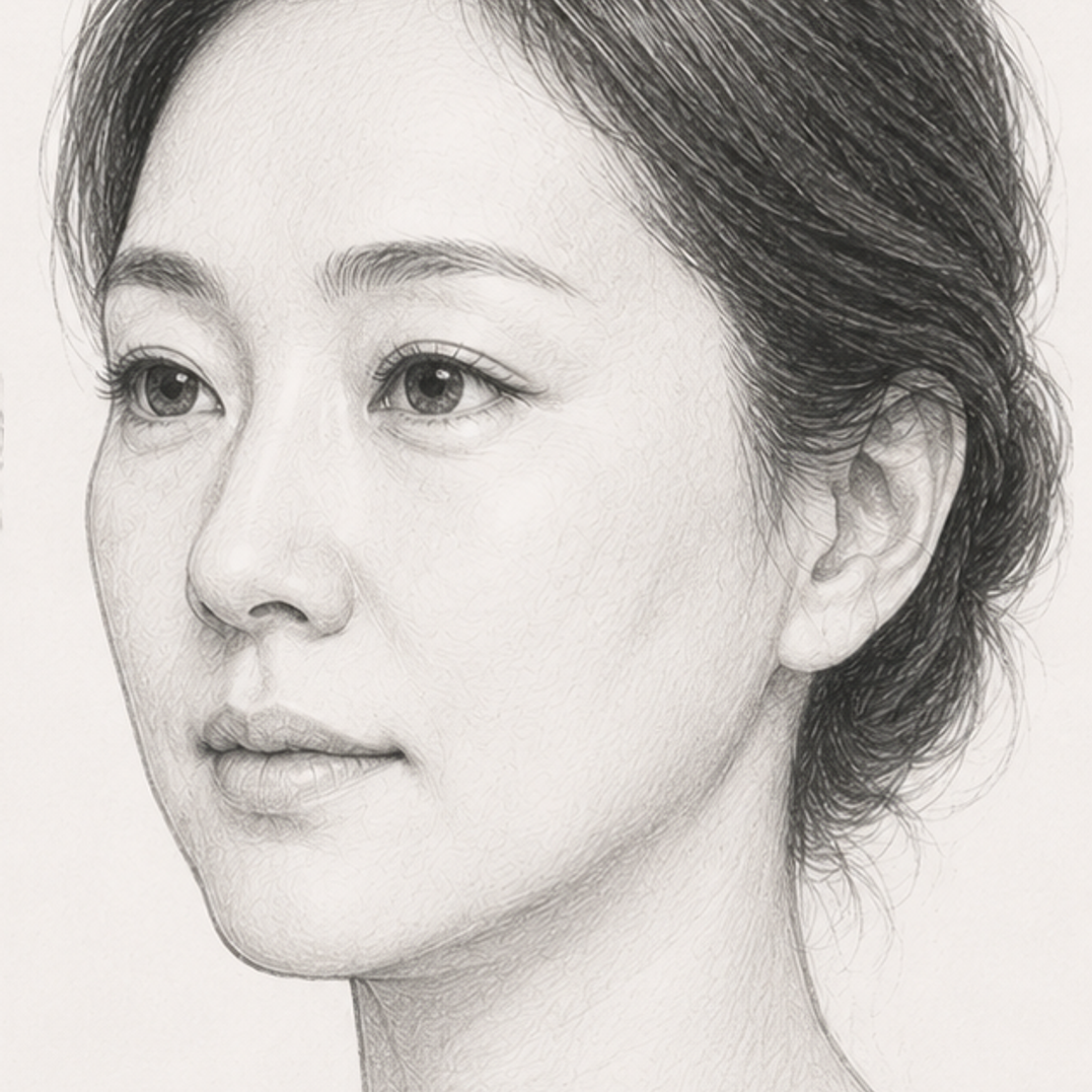 자연스러운 변화를 추구 하는 경우