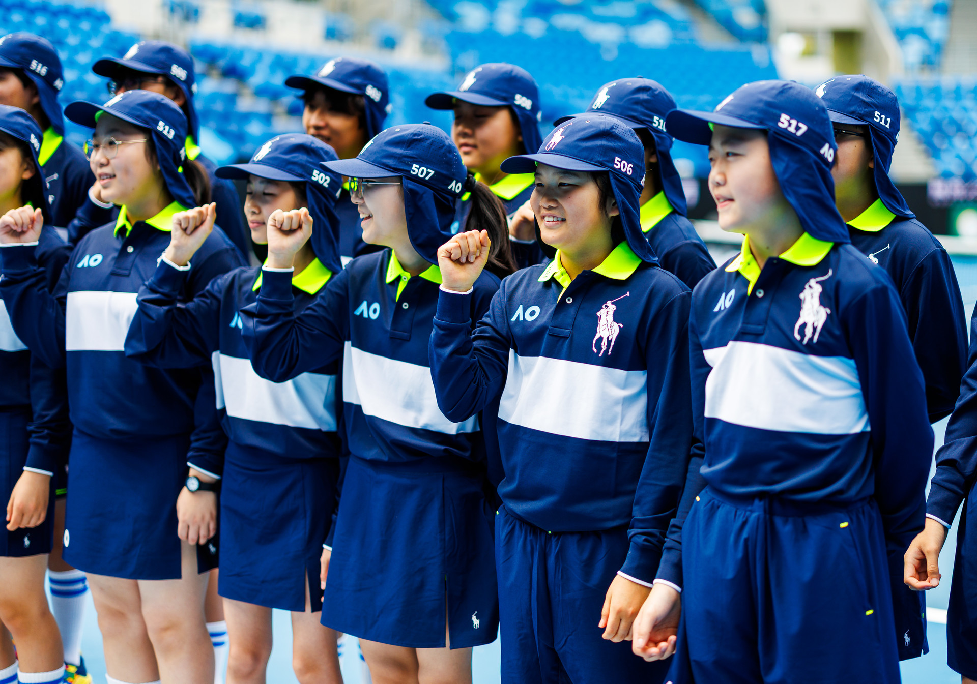 <b>선발 과정</b>
