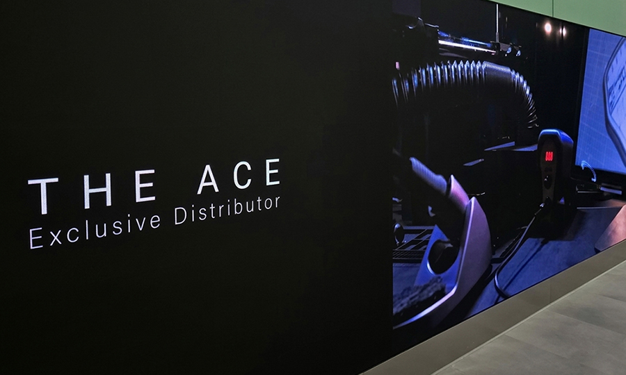 The Ace