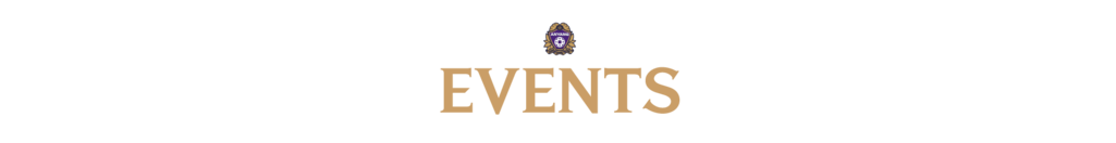 FCANYANG EVENTS