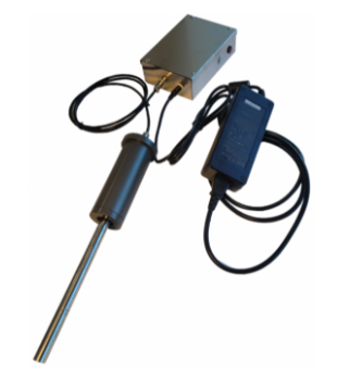 Ultrasonic Fryer External Kit