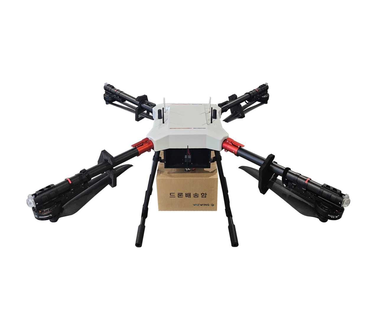 Wiz-Q905V2