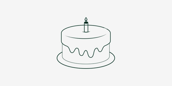 20% 생일 쿠폰