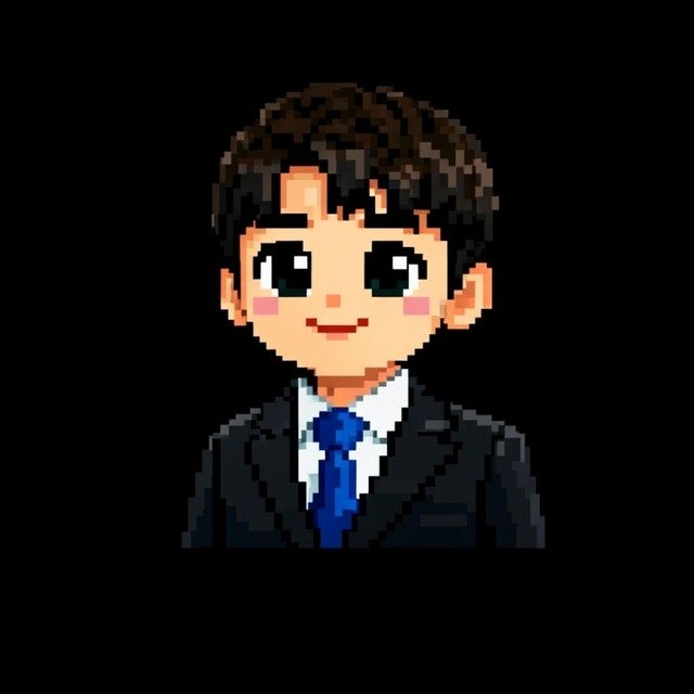 로고