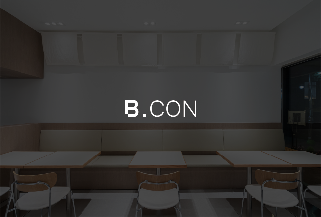 B.CON 비콘 — 전문 건설 토탈 솔루션 브랜드 워크스페이스그룹