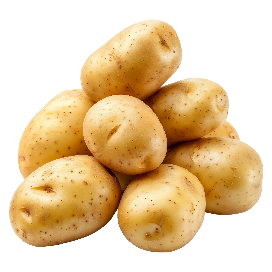 감자
