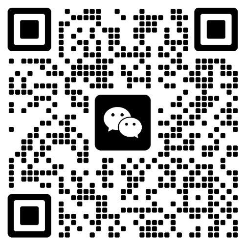 WeChat QR