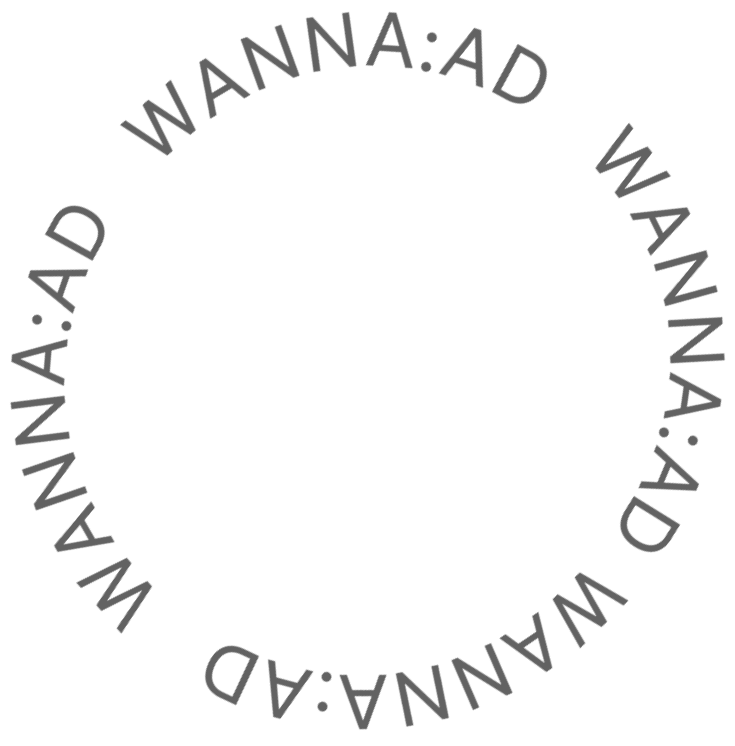 rotating badge
