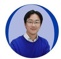 수학선생님 이창준 저자 사진