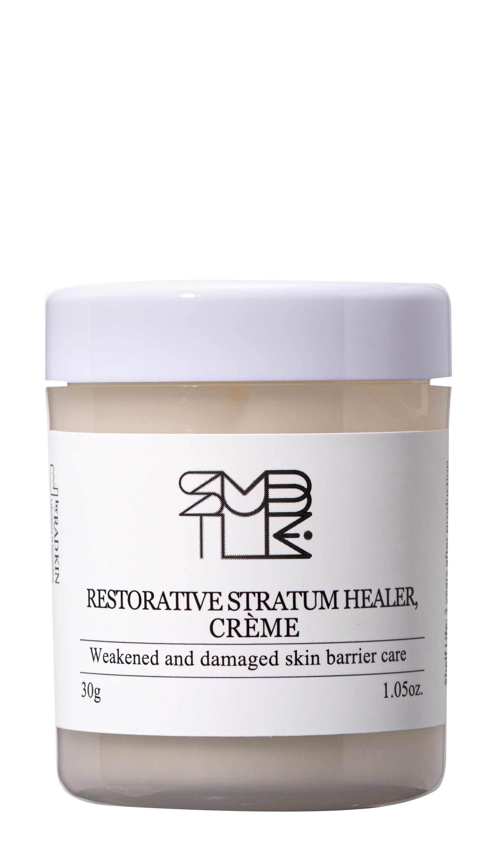 POST CARE CREAM