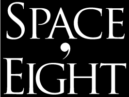스페이스 에이트