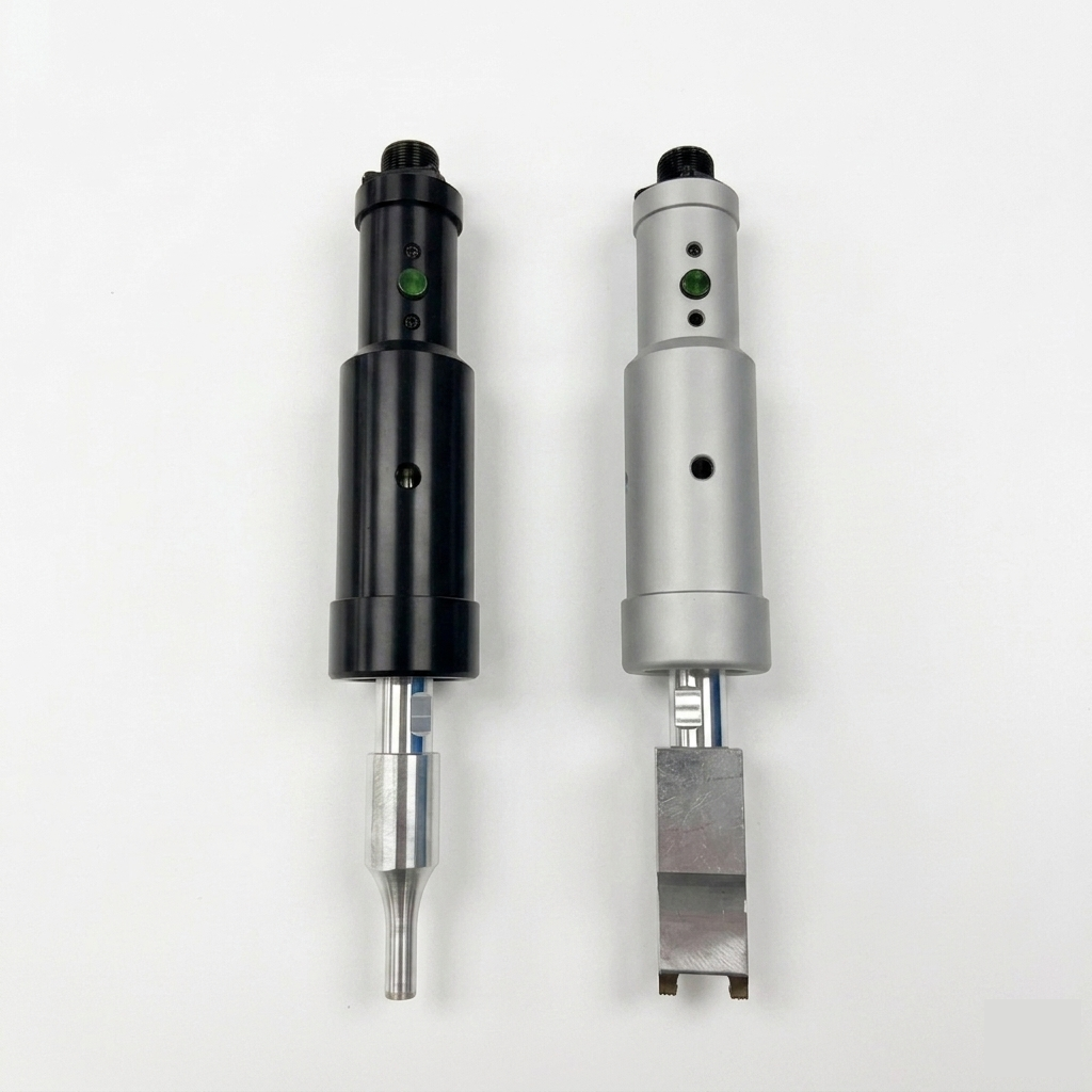 Ultrasonic Stick Welder