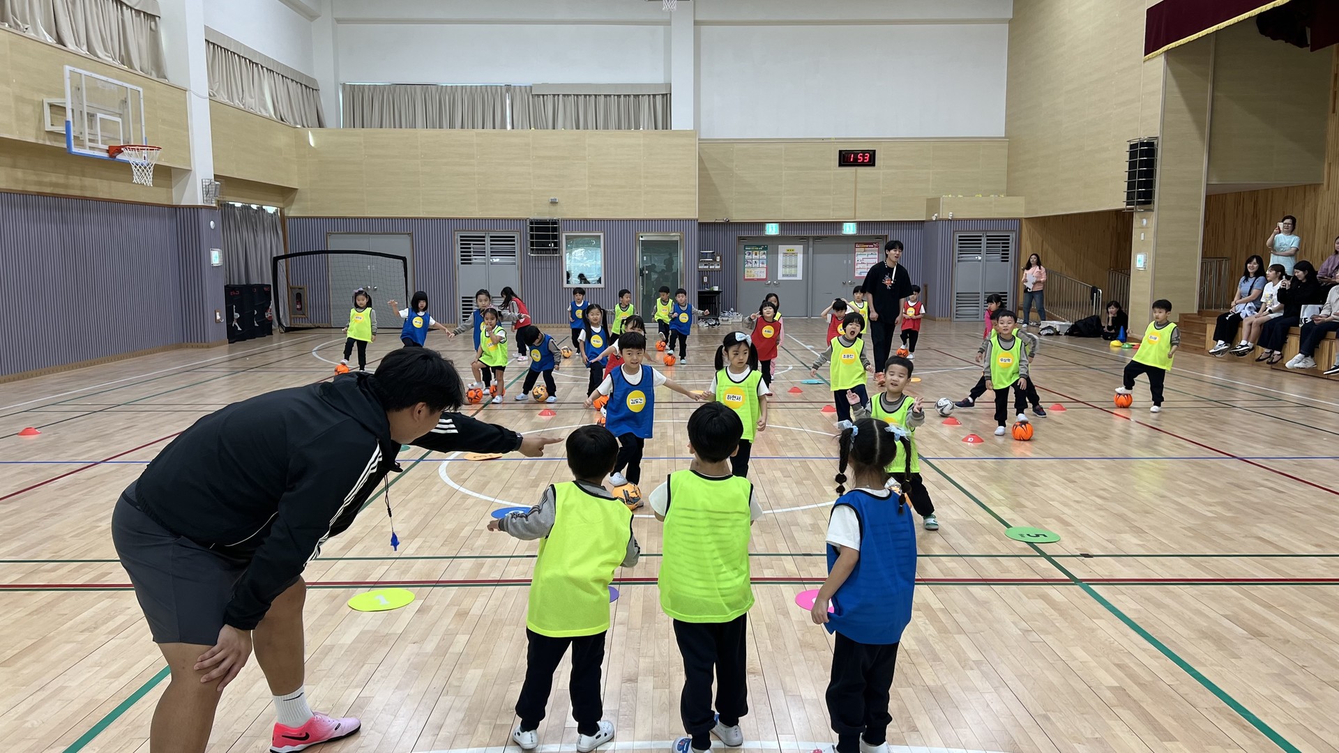 유치원/초등학교 (서울노일유치원 등)