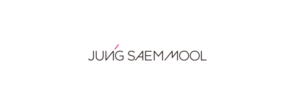 정샘물