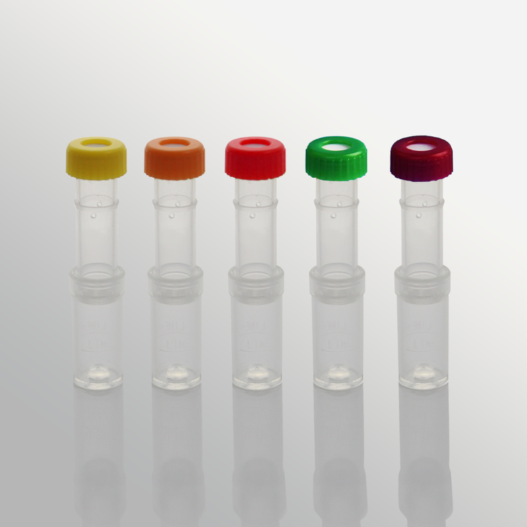 Biosharp Flash Filter Vials : 인퓨전텍