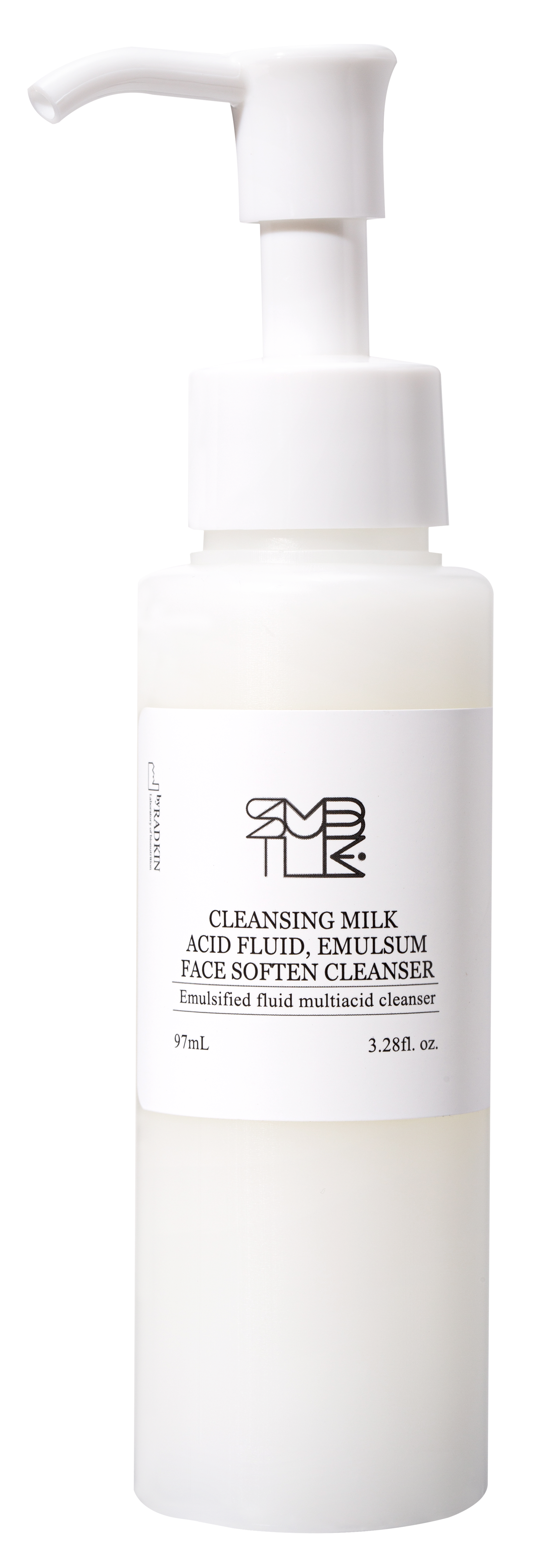 CLEANSER