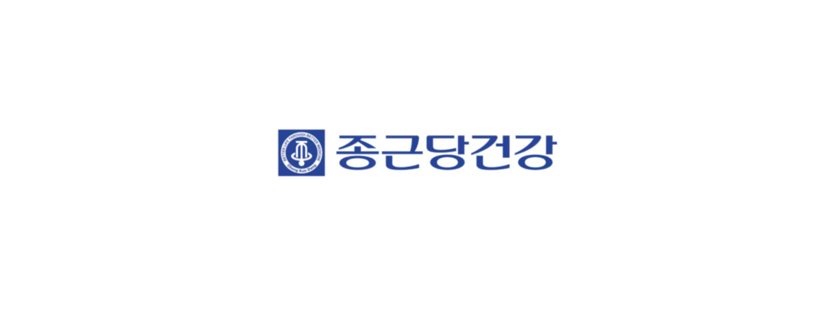 종근당건강