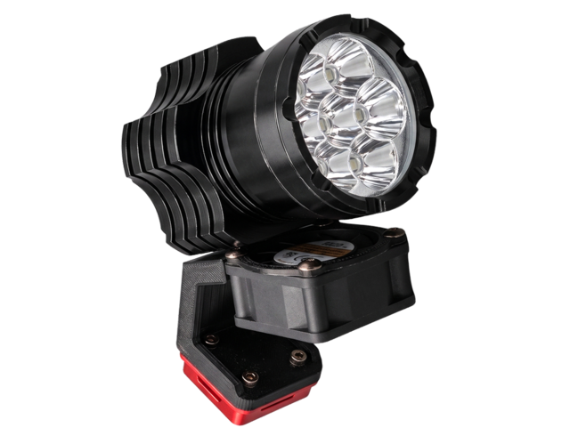 Search Light B