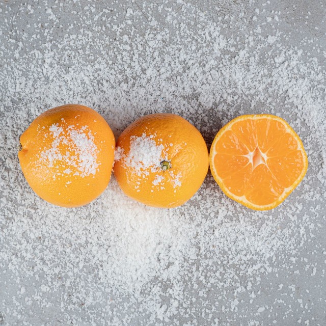 ASCORBIC ACID