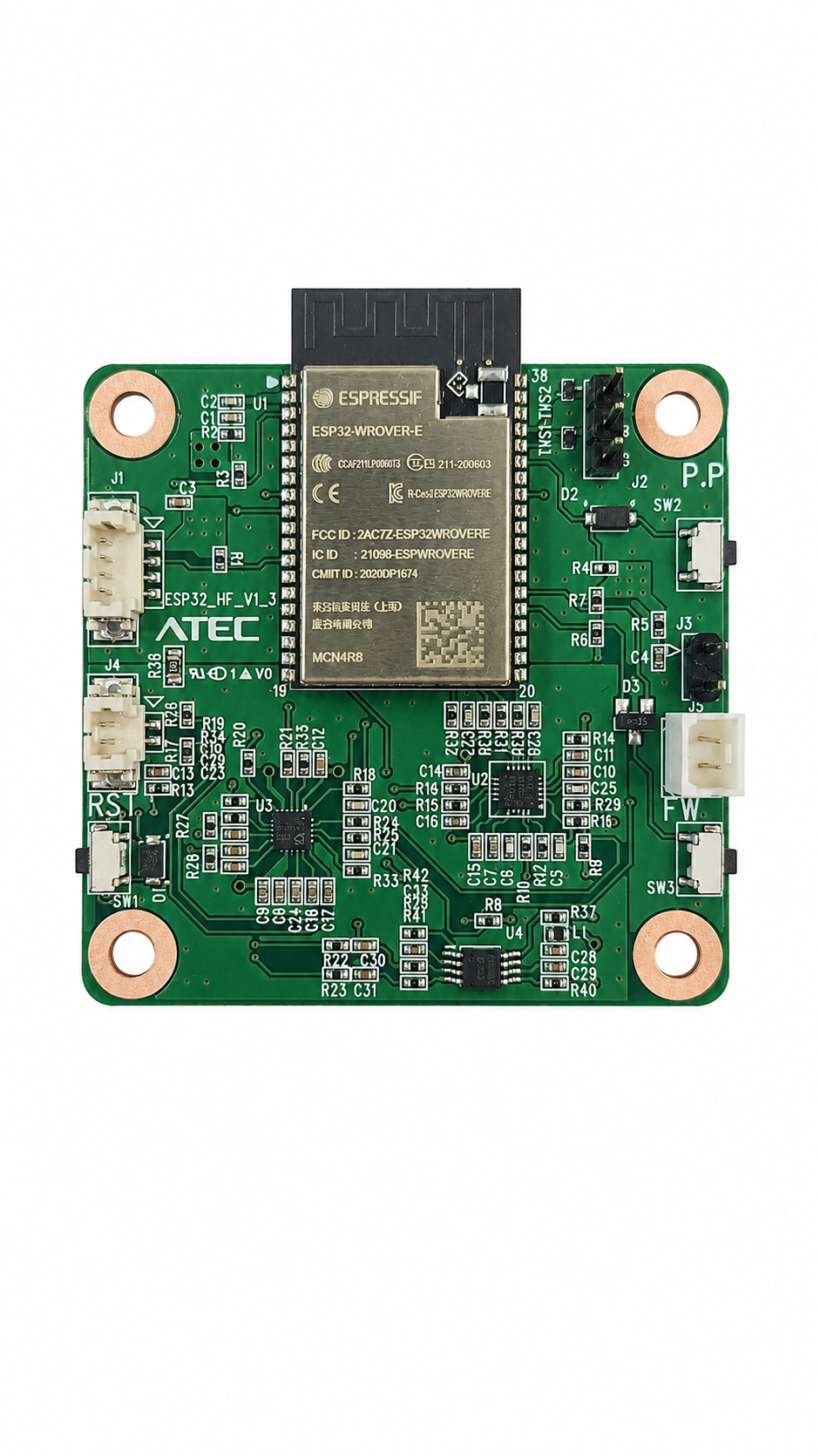 Embedded Boards