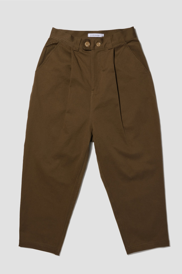 Chino Baggy Pants (2022)