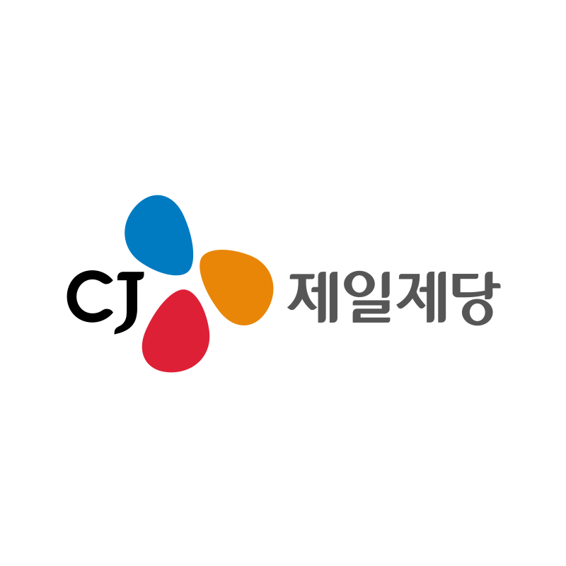 CJ 제일제당 로고