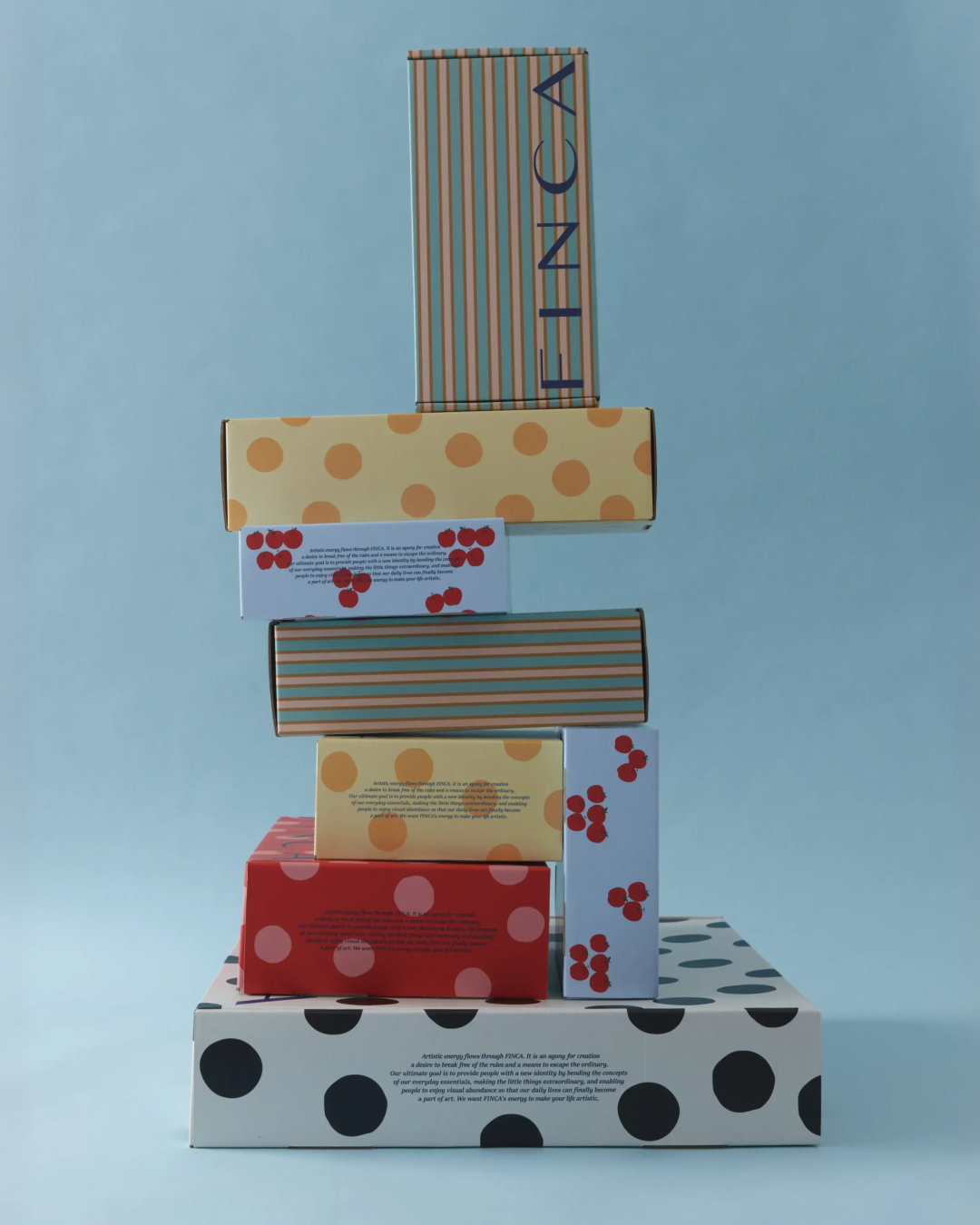 GIFT SET