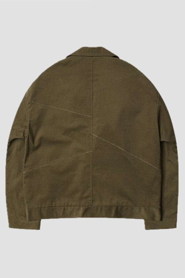 Cotton Rider Jacket (2023)