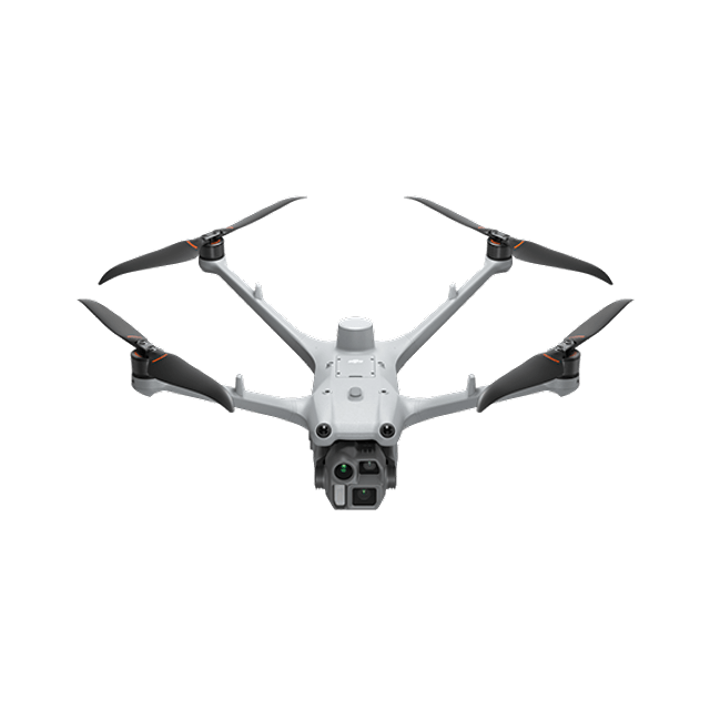 DJI Matrice 4 Series