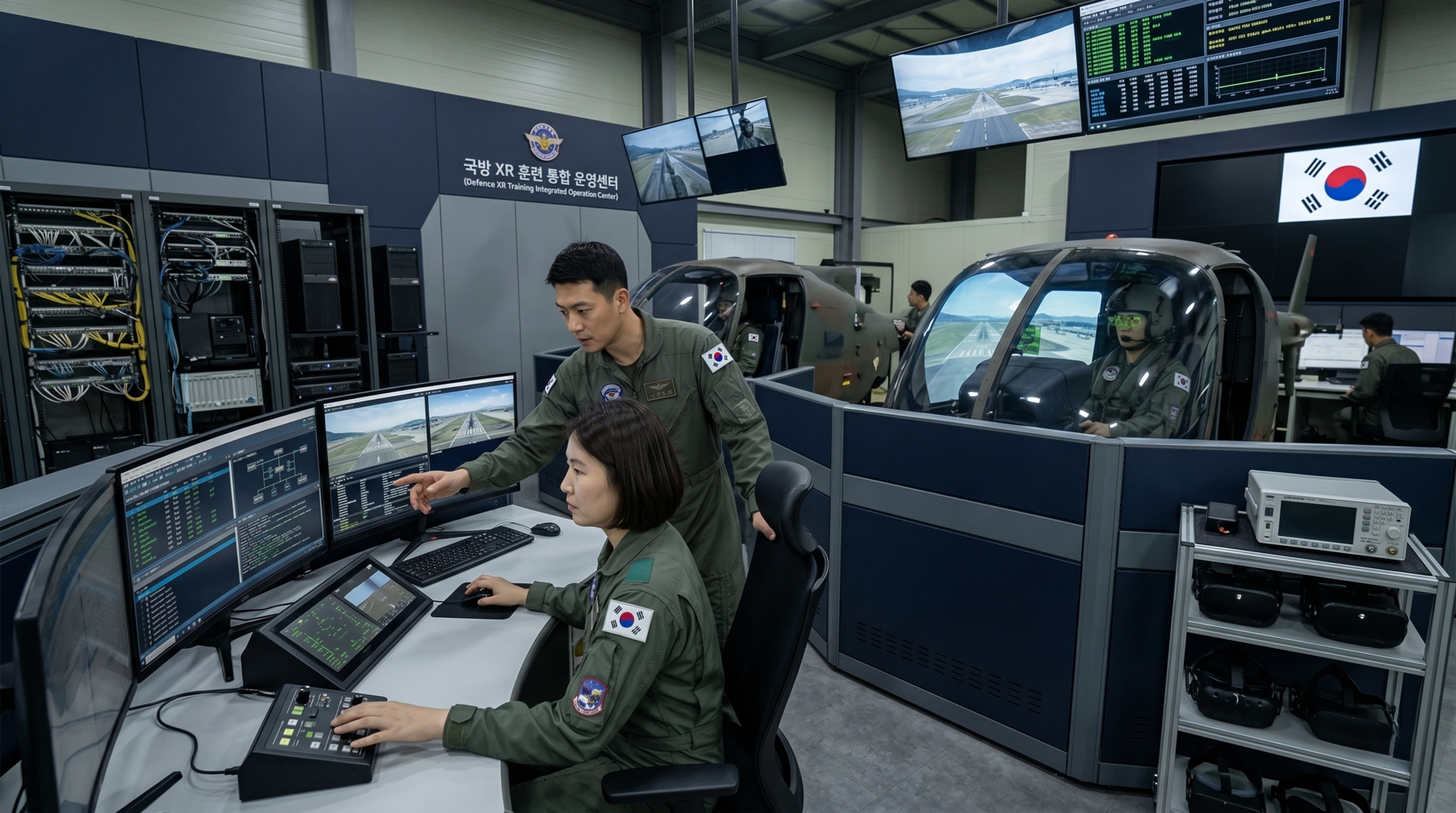 자체 설계 PCB 기반 국산화