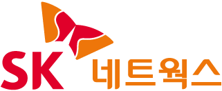 SK 네트웍스 로고