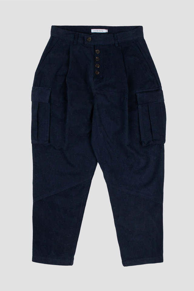Cargo Baggy Pants (2022)