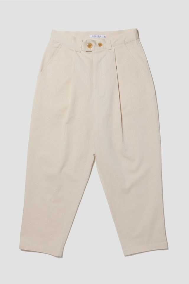 Chino Baggy Pants (2022)