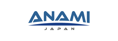 ANAMI JAPAN