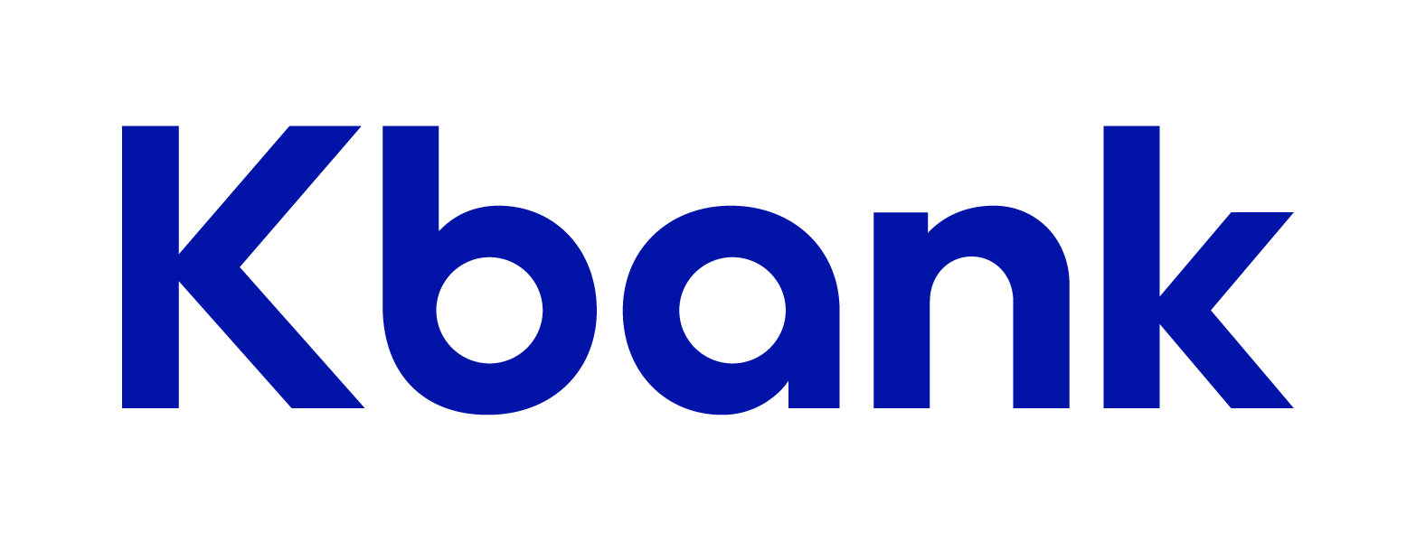 Kbank 로고