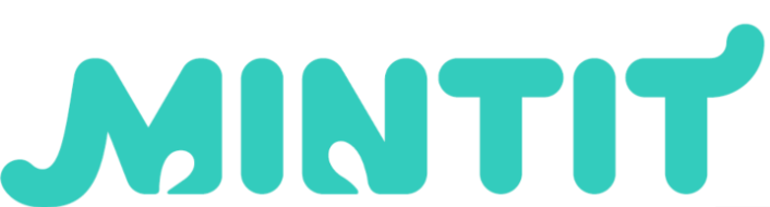MINTIT 로고
