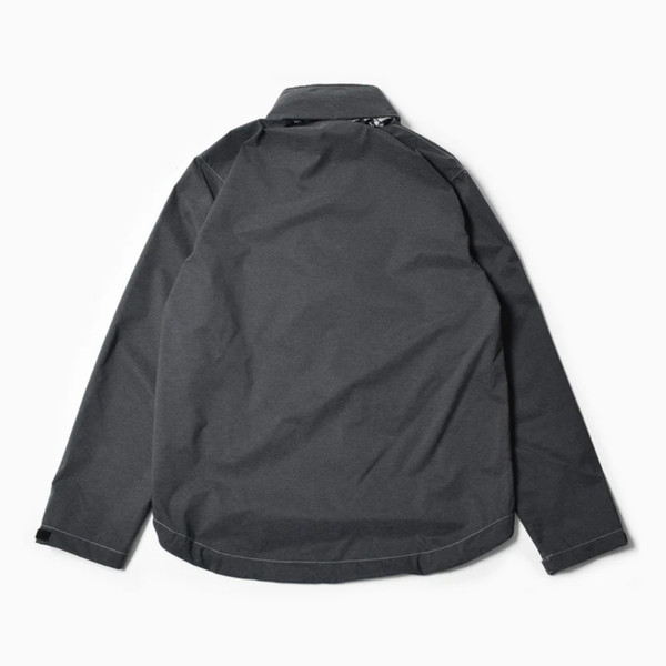 MMA PERTEX Packable Wind Shell Sサイズ af049a182e58f.jpg