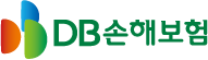 DB손해보험 로고