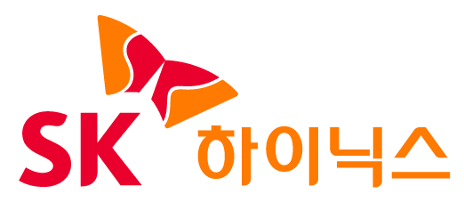 SK 하이닉스 로고