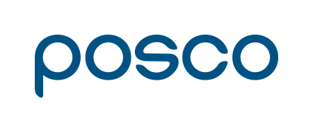 posco 로고