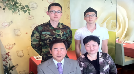 오사카페트라교회(백승일 목사)