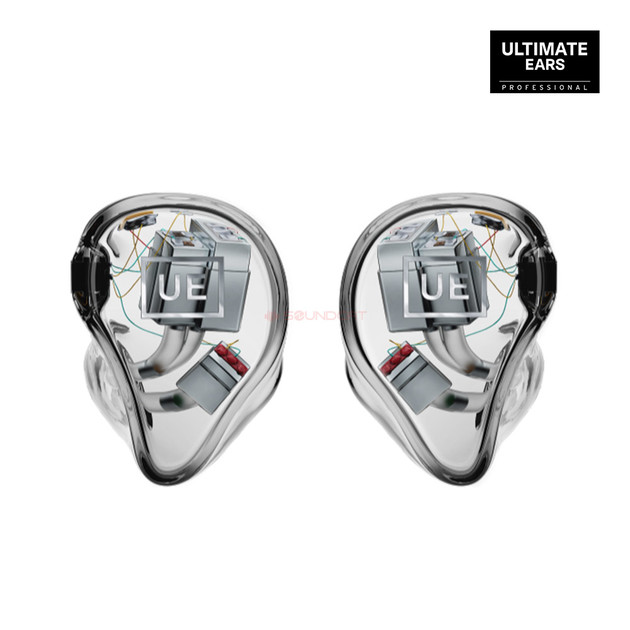 [Ultimate Ears PRO] UE Live 커스텀이어폰 : Ultimate Ears Pro | Brand