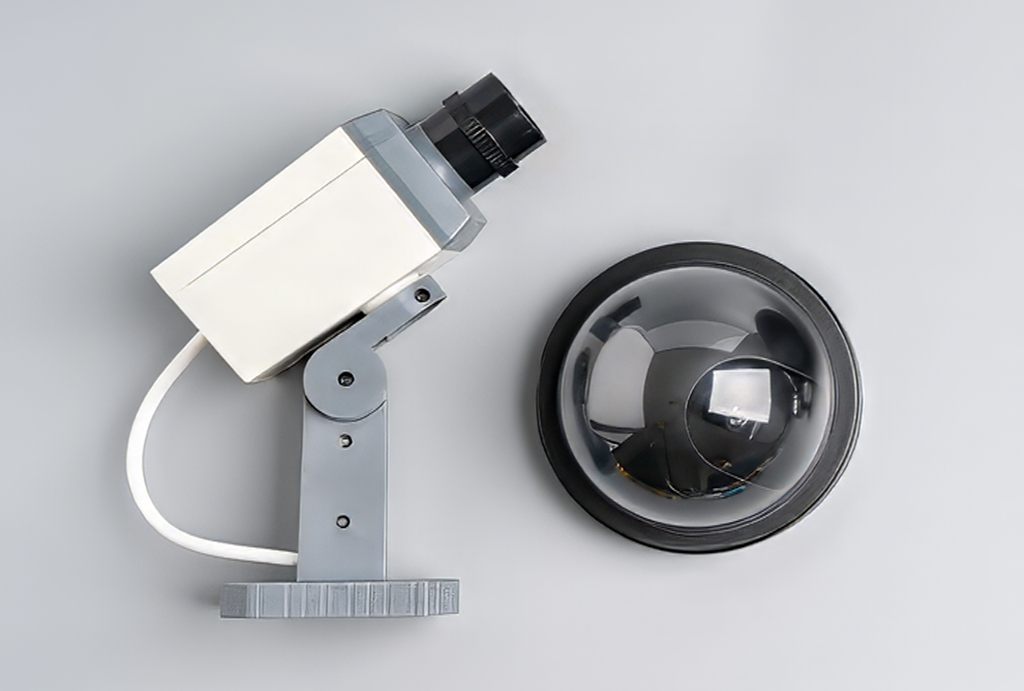 슬립링 적용 분야 | ROTAC Slip Ring Applications